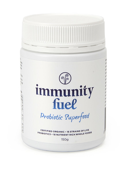 Immunity Fuel Original Formula 150g Powder